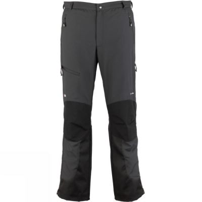 Pantalones Rab Vapour-rise Guide Hombre Negras - Chile XEI702315